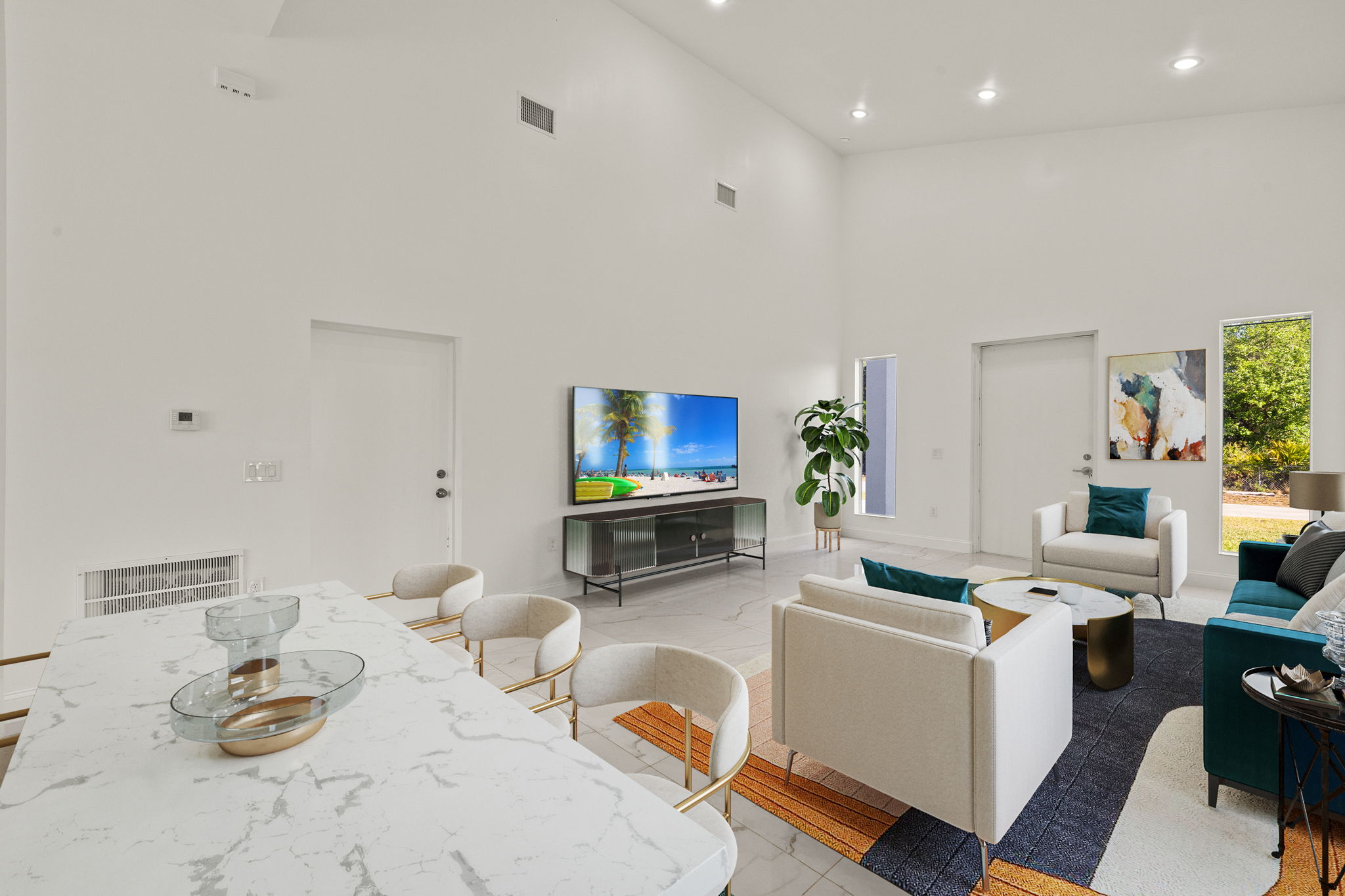 Living Room 1 of 3 -VS