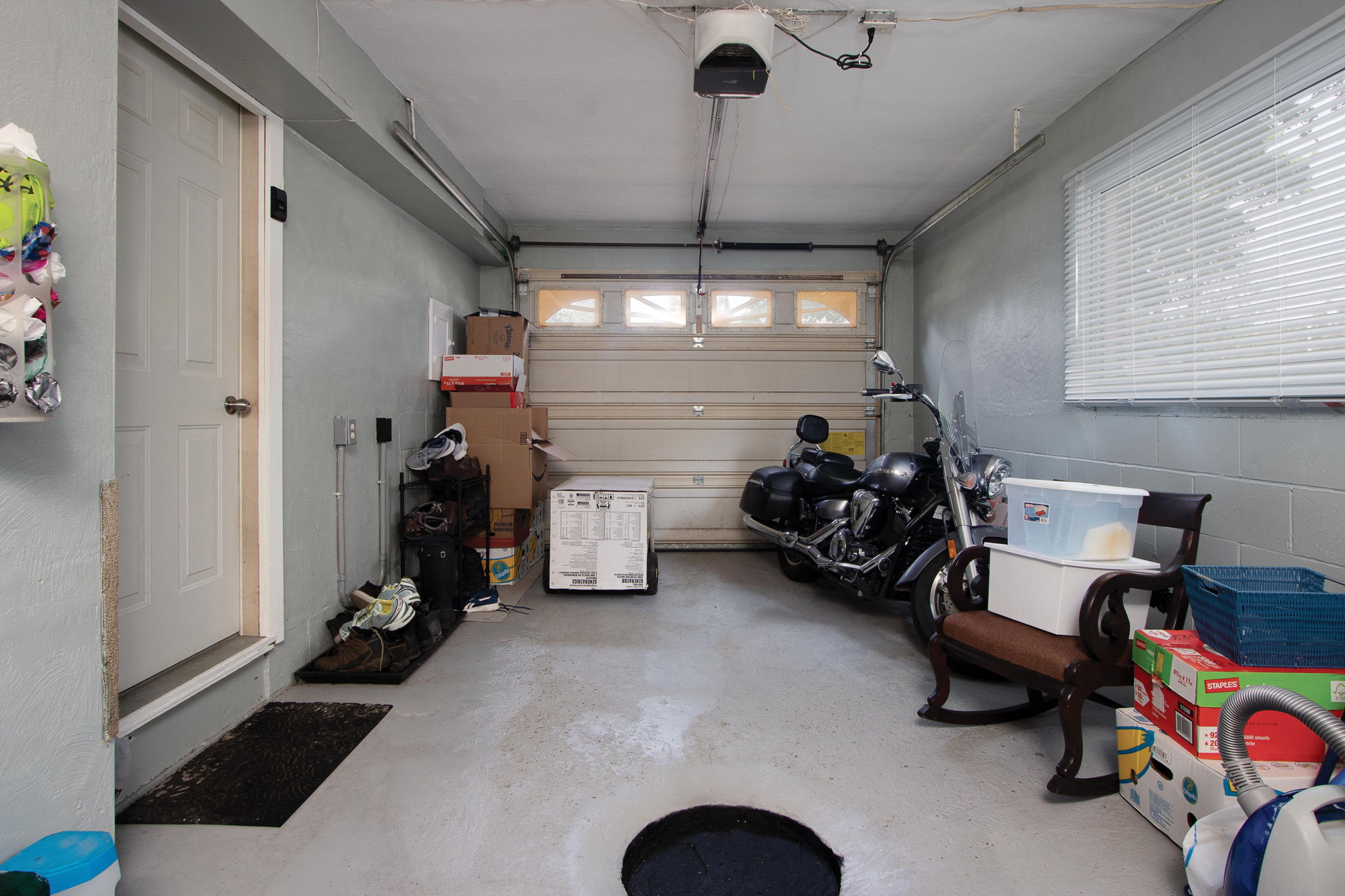 113 Garage