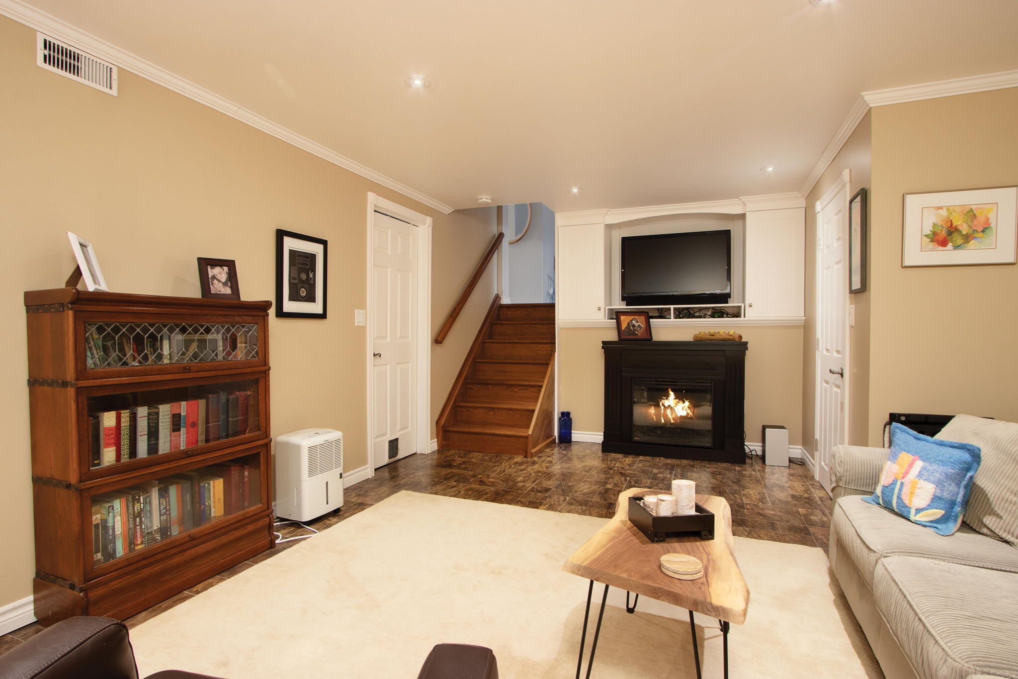 88 Rec Room