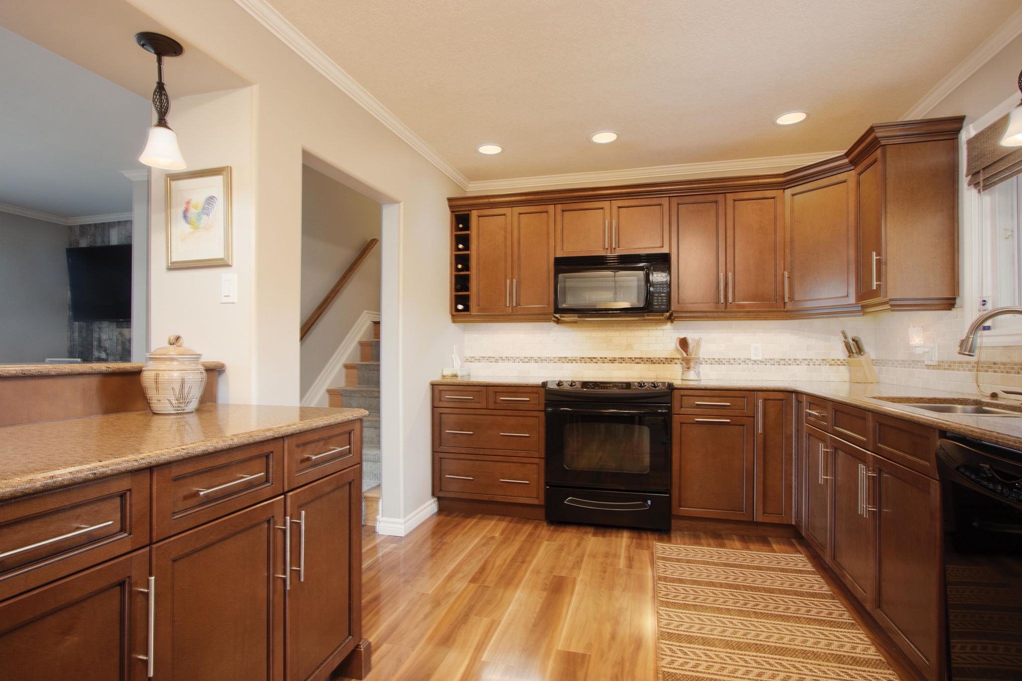 20 Kitchen