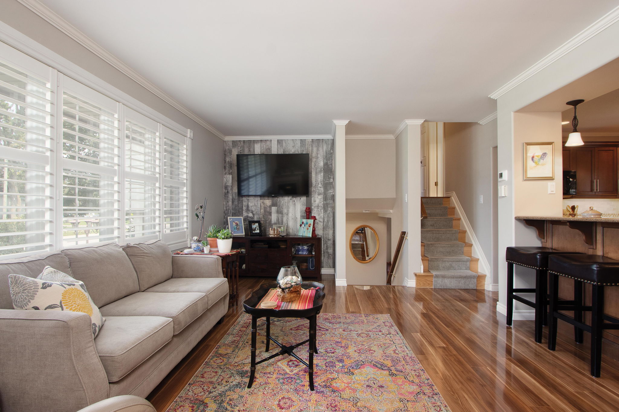 13 Living Room