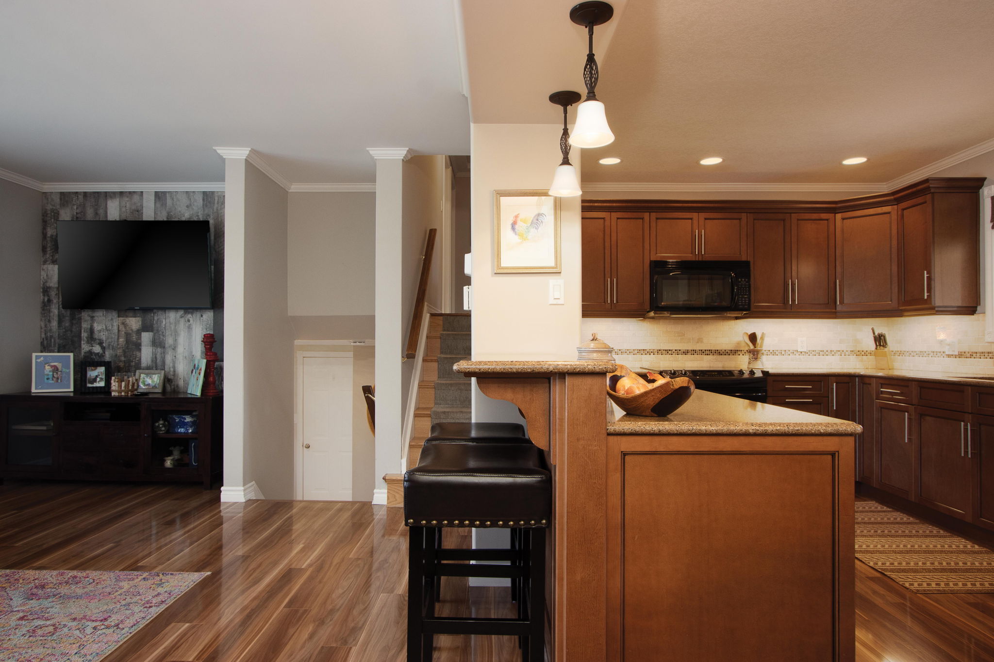 15 Kitchen
