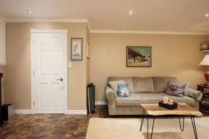 87 Rec Room