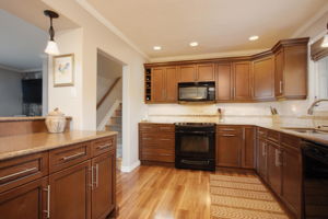 20 Kitchen