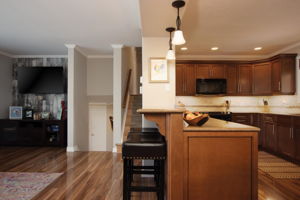 15 Kitchen