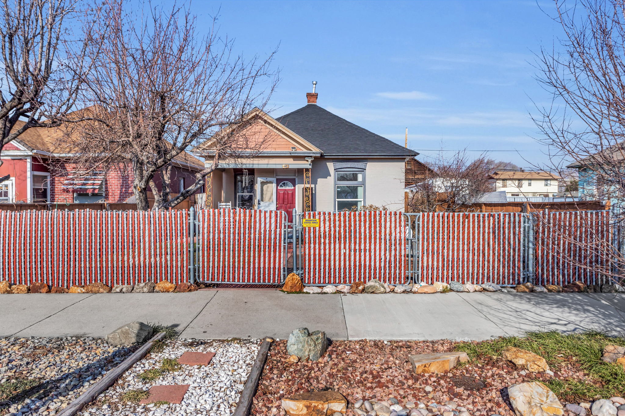 840 W 700 S, Salt Lake City, UT 84104, USA