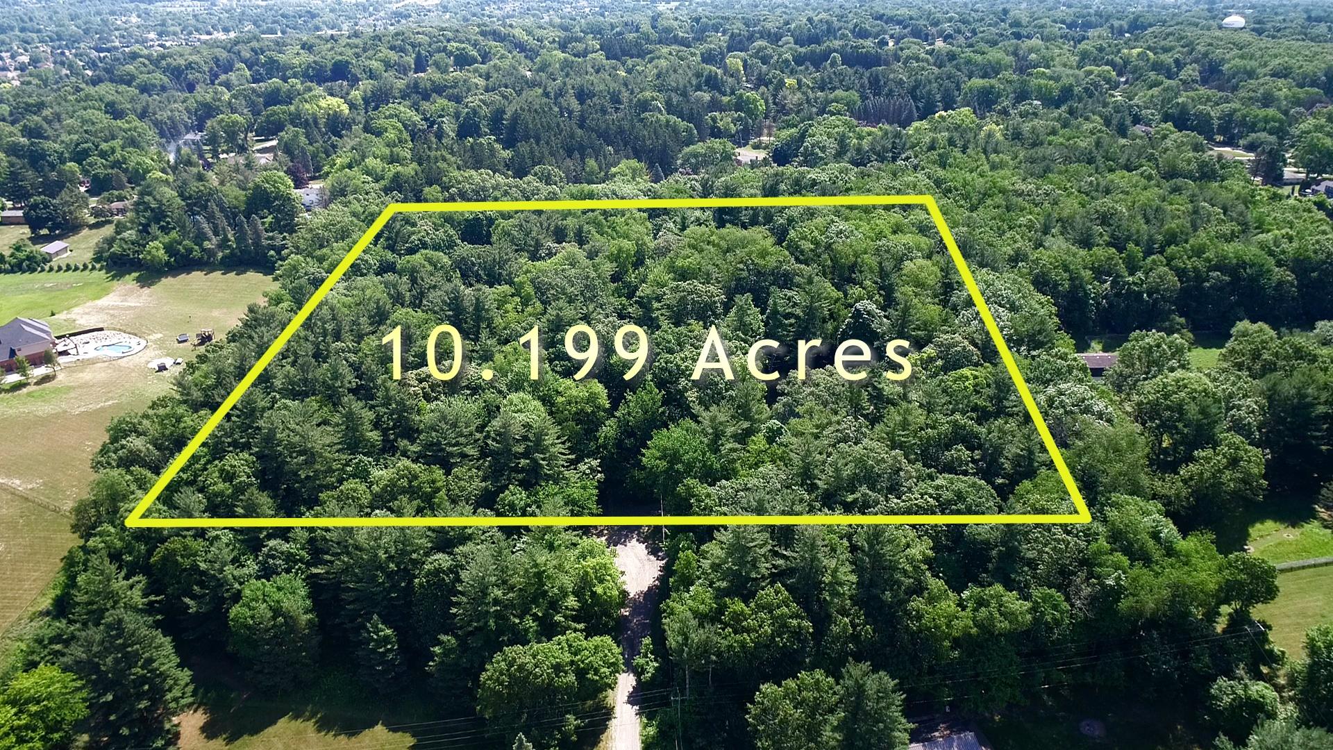 8400 Pine Knoll Dr, MI 48065 Great Lakes Aerial Video Services