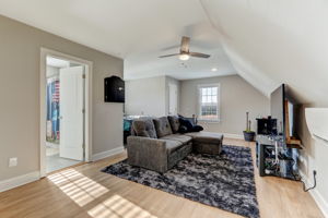Bonus Room