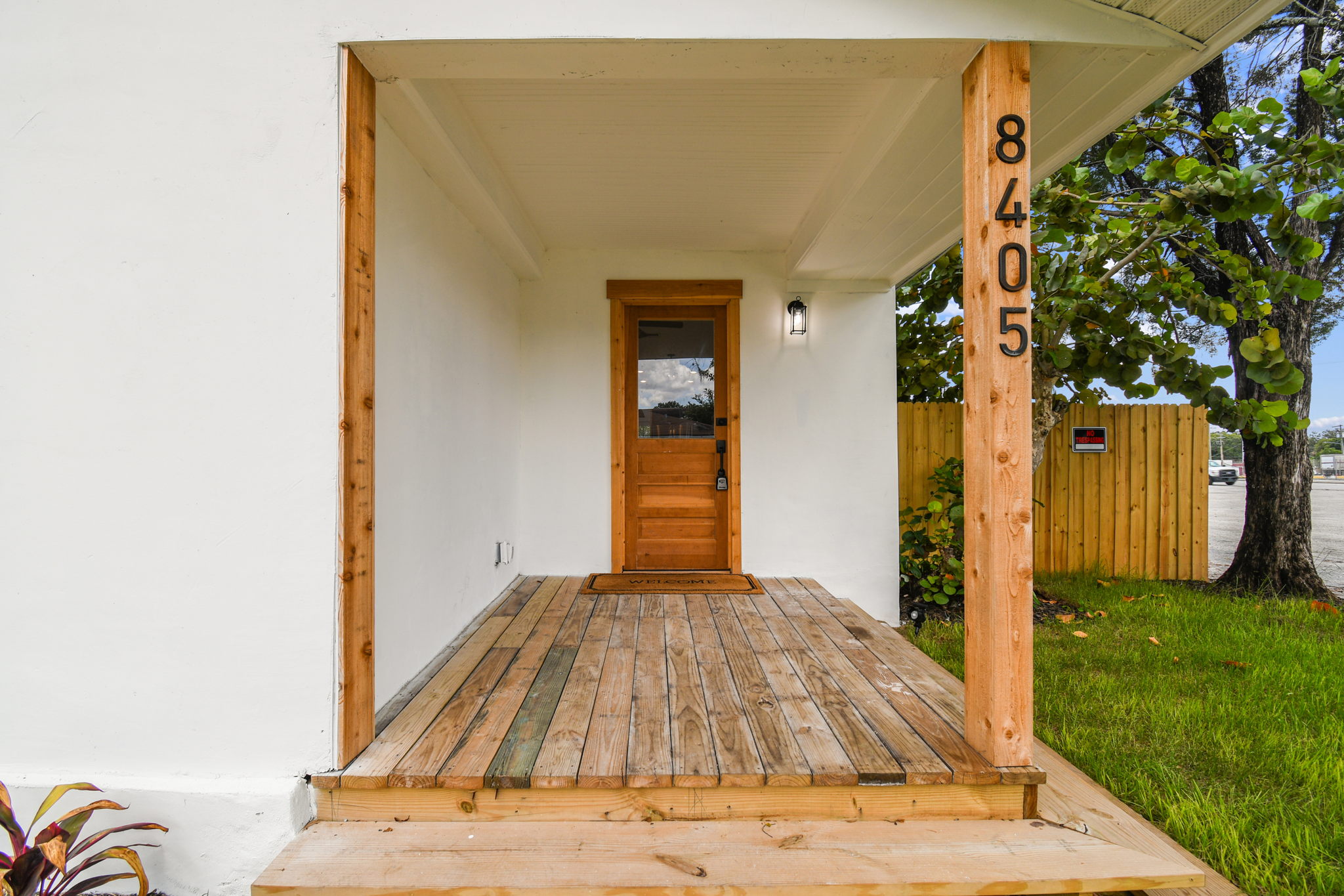 5-8405 N Arden Ave Tampa, FL