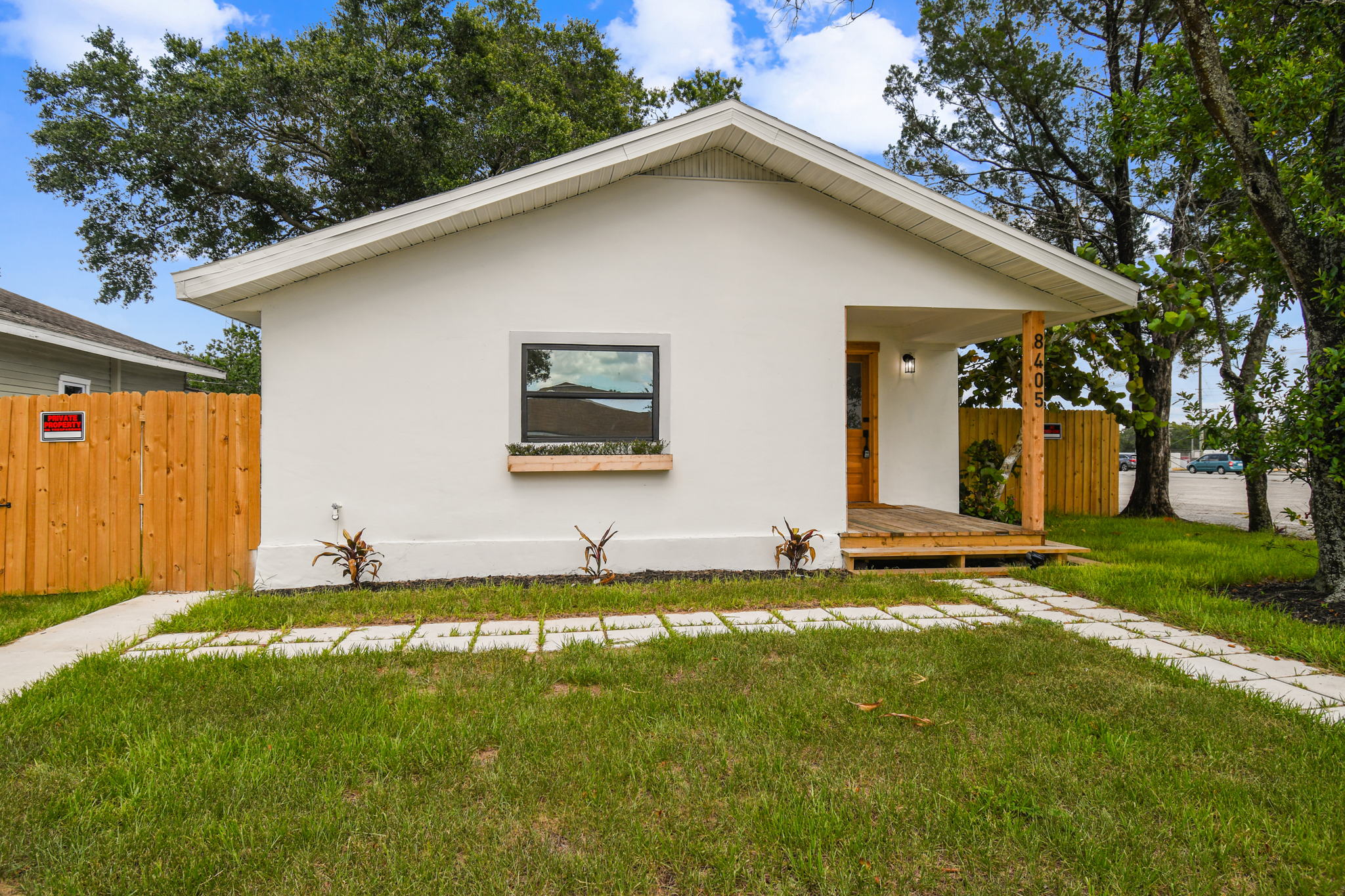 3-8405 N Arden Ave Tampa, FL