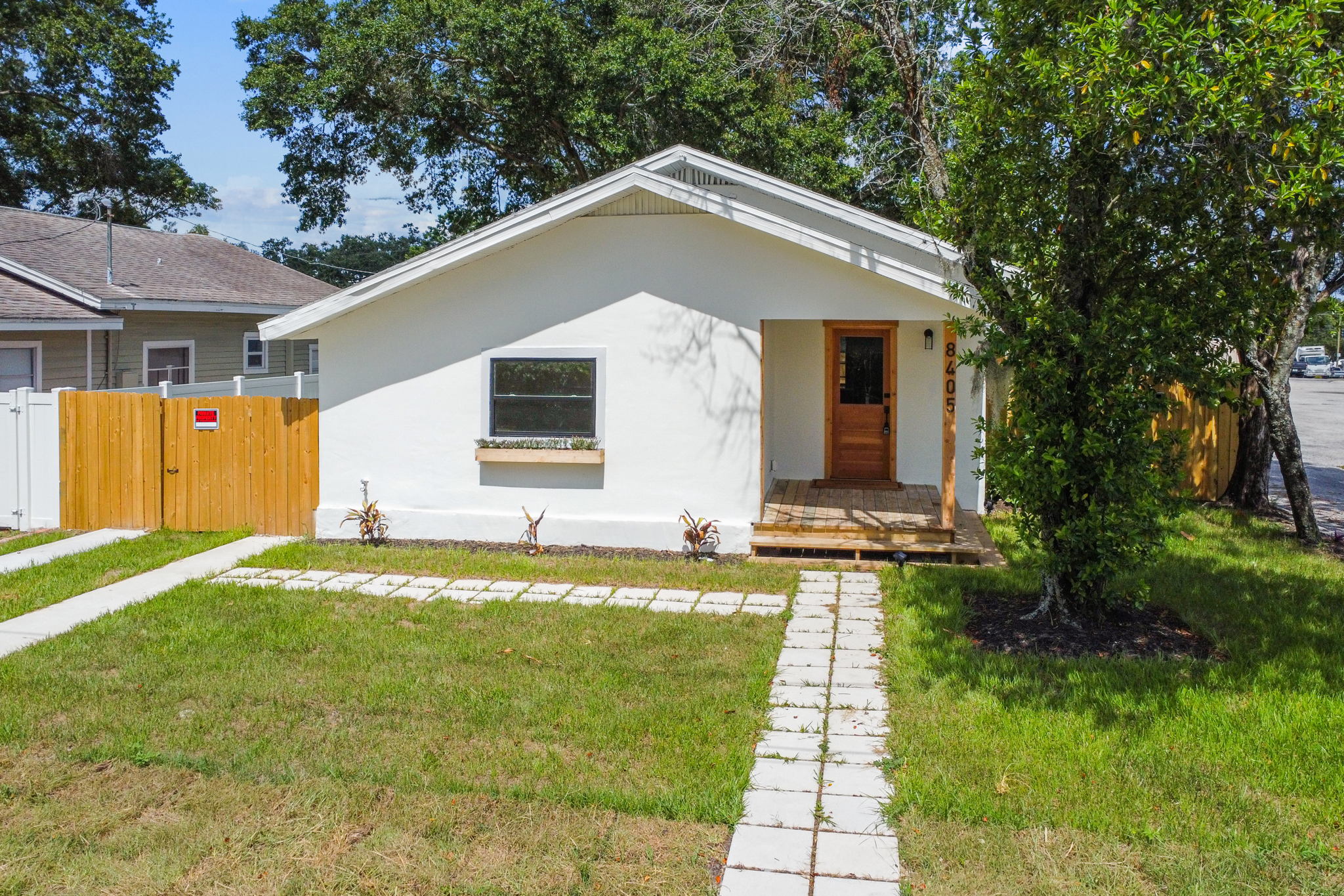 49-8405 N Arden Ave Tampa, FL