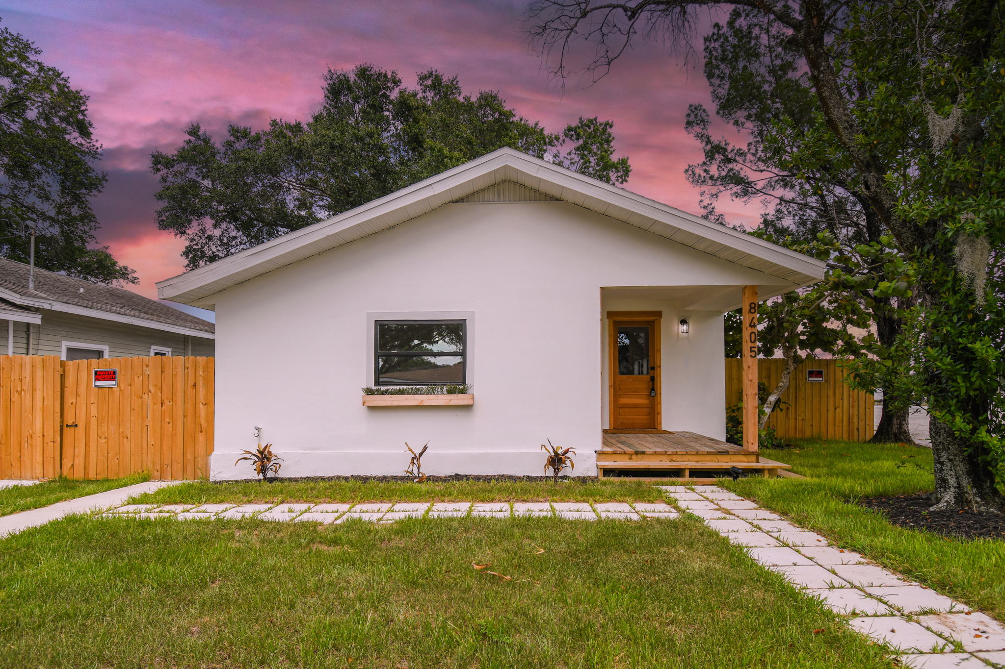 2-8405 N Arden Ave Tampa, FLs