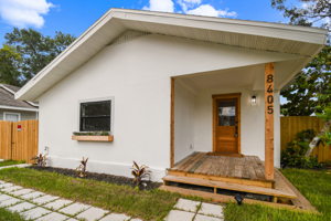 4-8405 N Arden Ave Tampa, FL