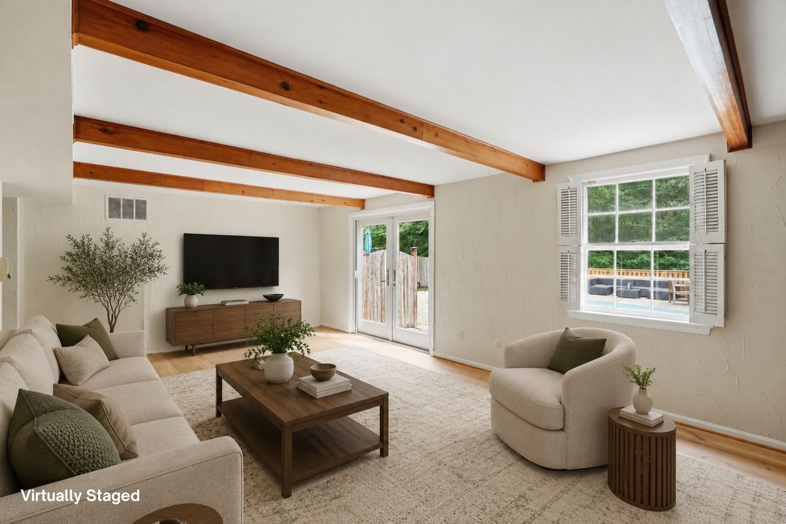 Family Room Reverse