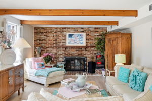 Charming Details Throughout