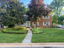 Situated on a quiet cul-de-sac