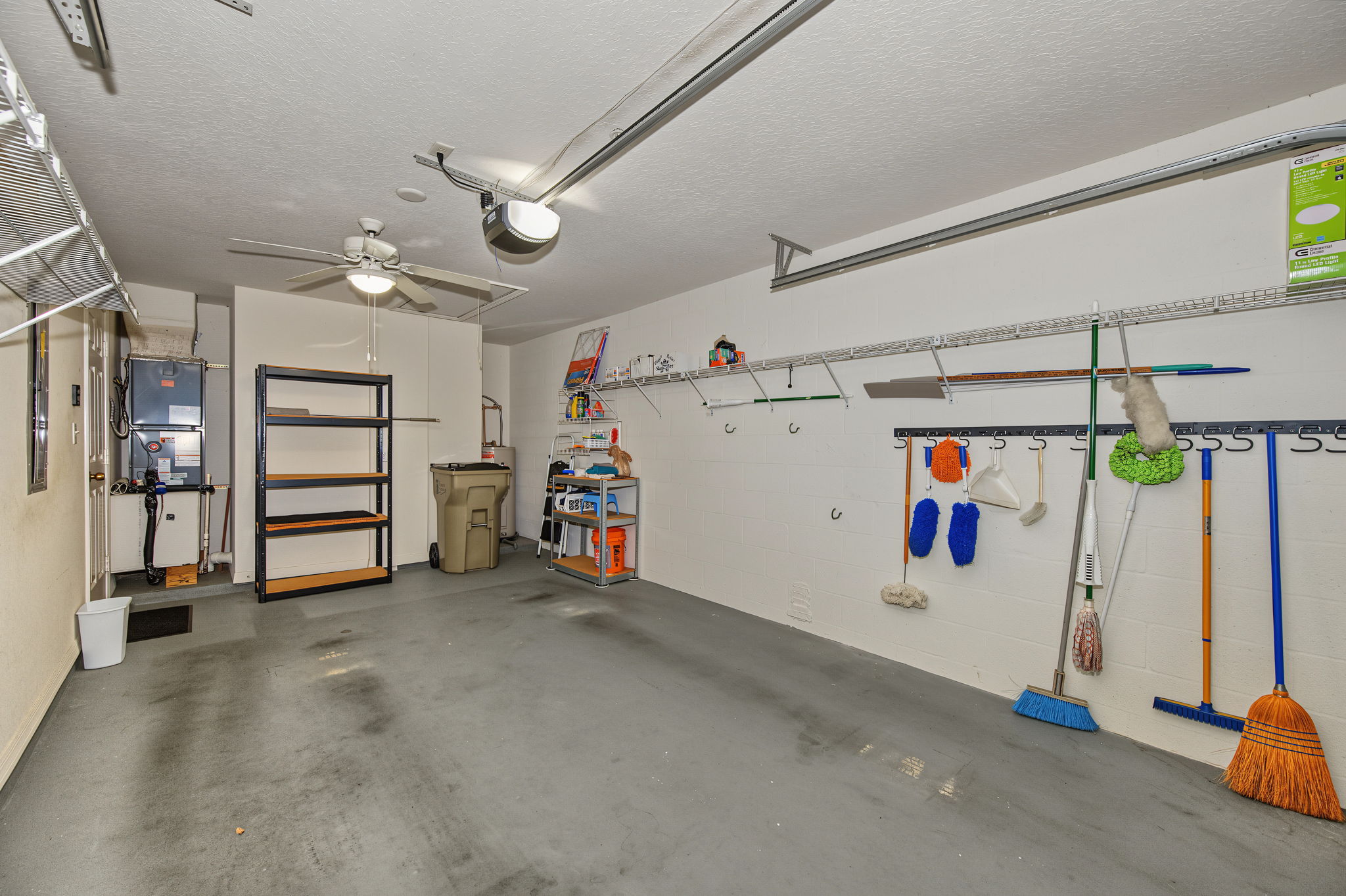 Garage 1