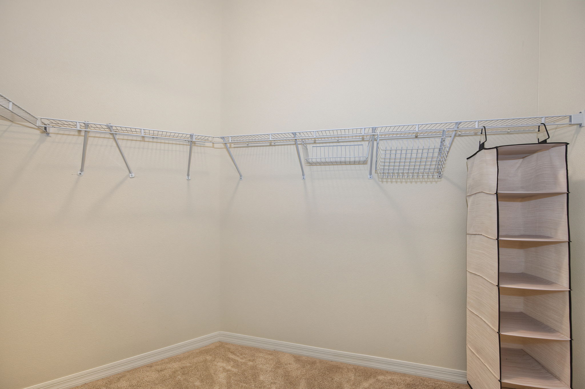 Primary Closet 1