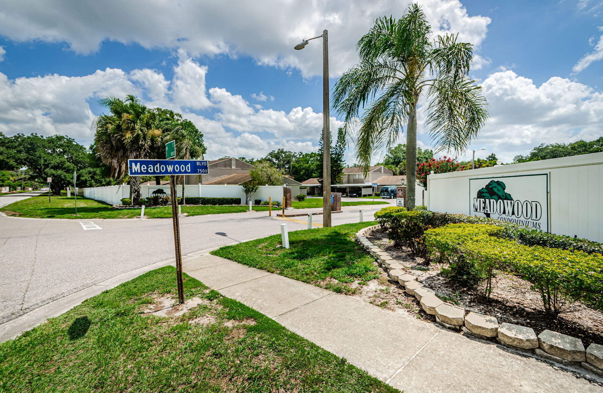 Front Entrance 1A