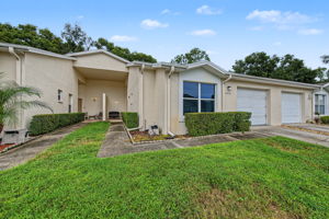 Front Exterior 3