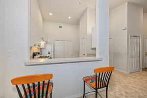 Kitchen Counter 1