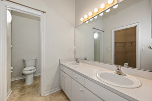 Primary Bathroom 1a