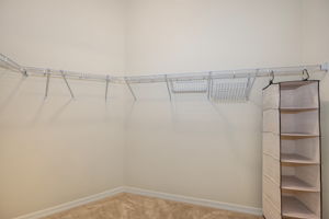 Primary Closet 1