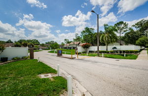 Front Entrance 1B