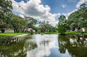 Lake 1A