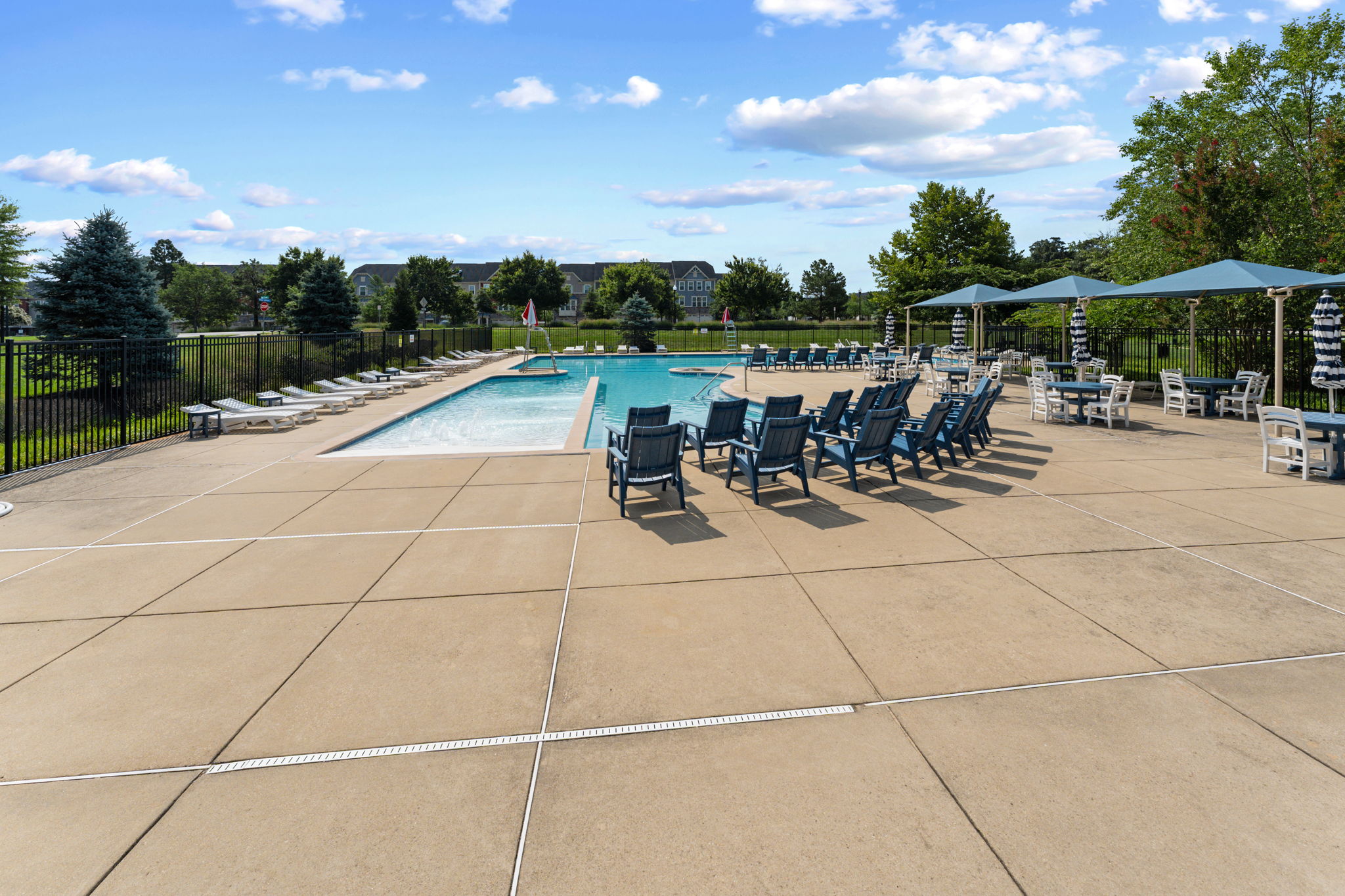 Community - Pool