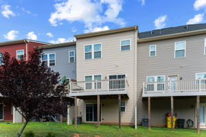 Exterior - Rear