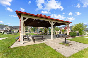 Community - Gazebo
