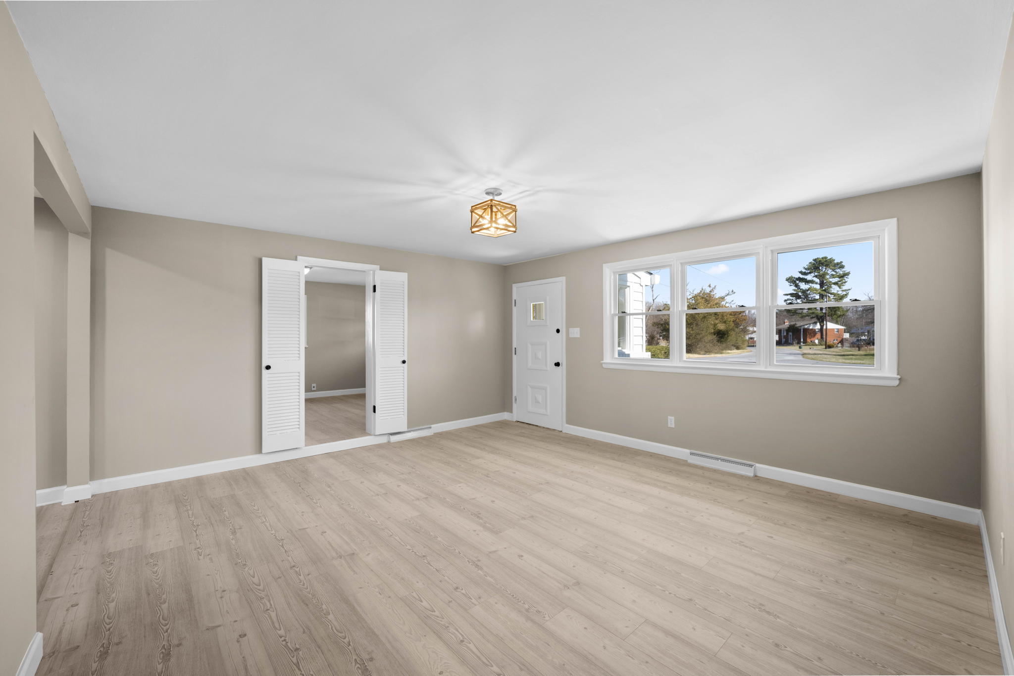 living room-12