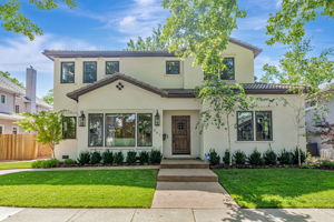 001_841 43rd St  Sacramento