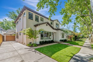 002_841 43rd St  Sacramento