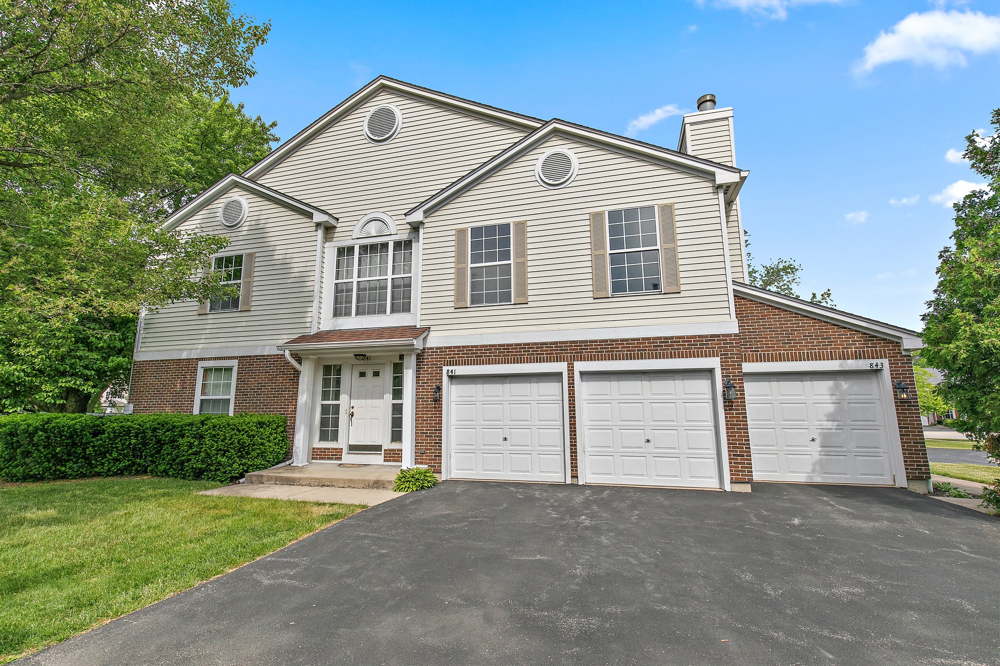 841 Kalamazoo Cir, Vernon Hills, IL 60061 Fox Valley Media Arts