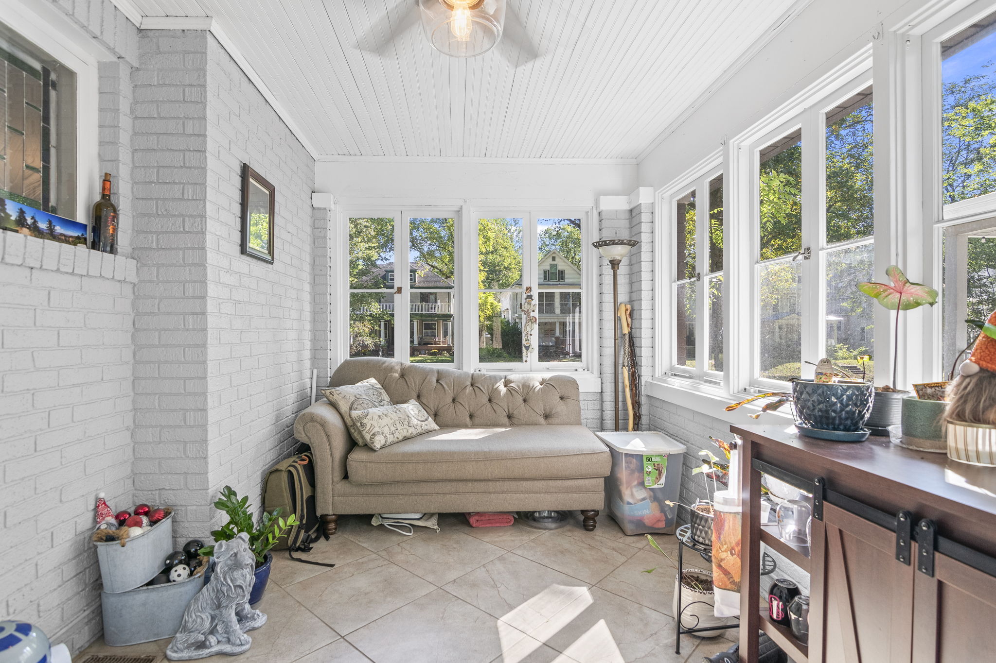 Sun Room