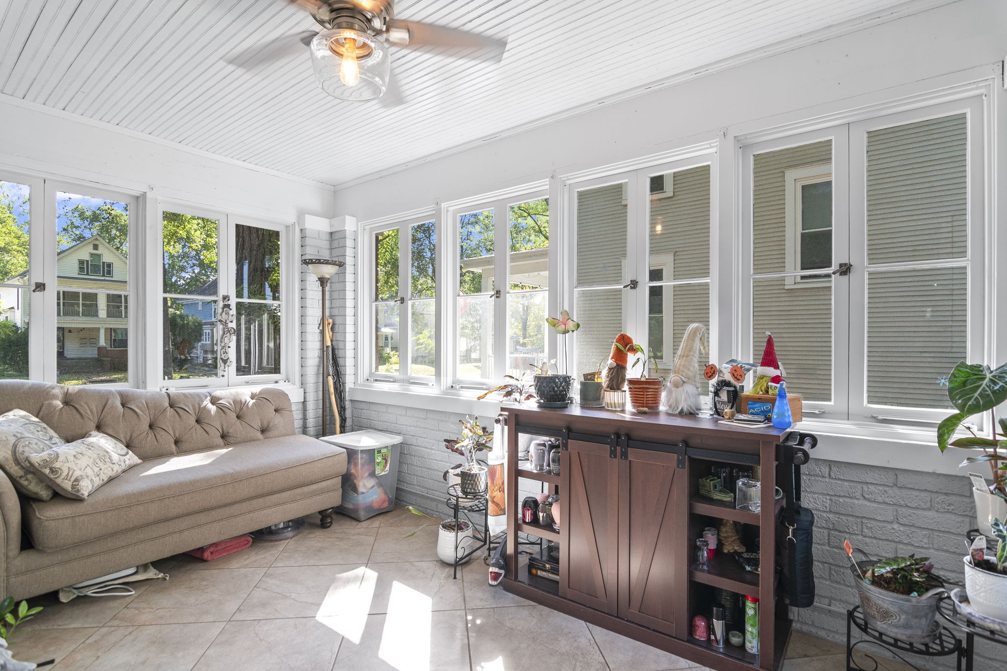 Sun Room