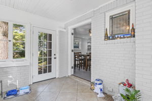 Sun Room