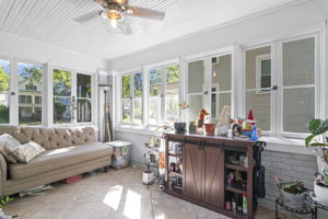 Sun Room