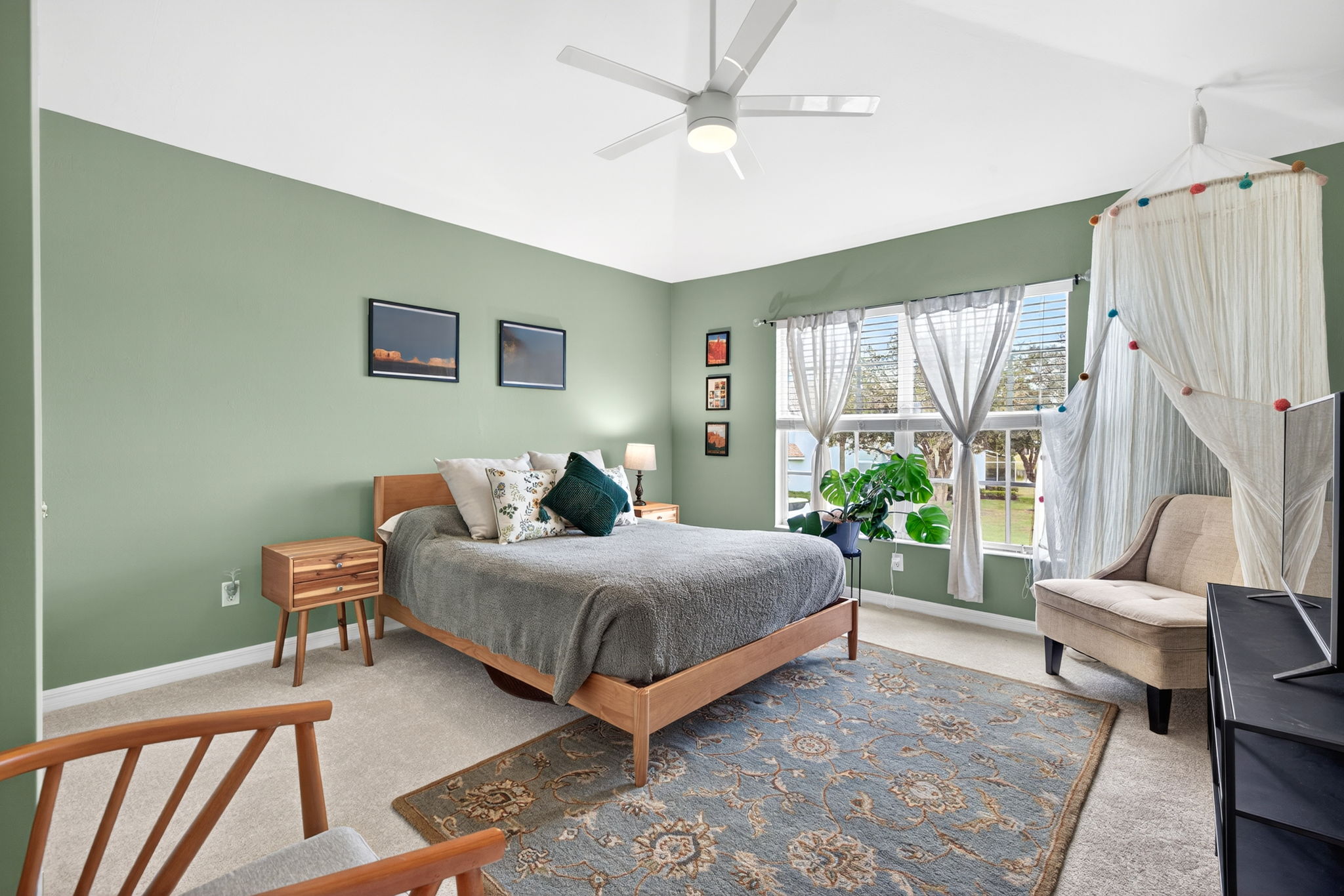 Guest Bedroom 2 - 1 of 2