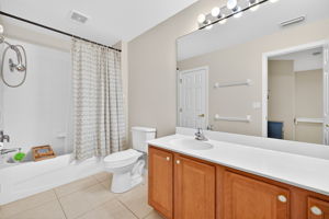 Guest Bathroom 1