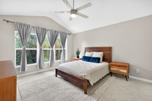 Primary Bedroom 1 of 4