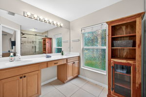 Primary Bathroom 1 of 2