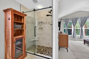 Primary Bathroom 2 of 2