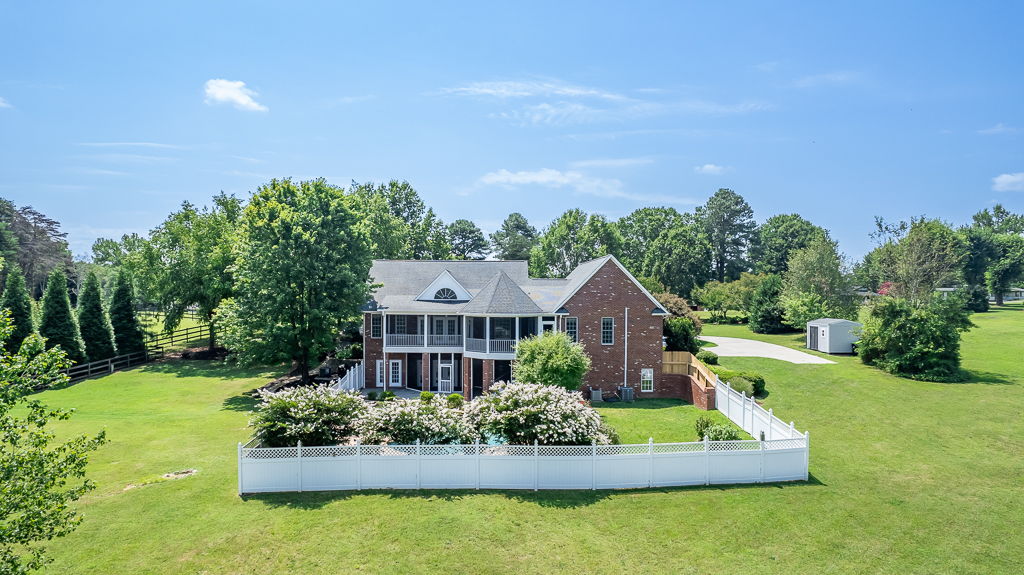 8410 W Harrell Rd, Oak Ridge, NC 27310 Triad Real Estate Media