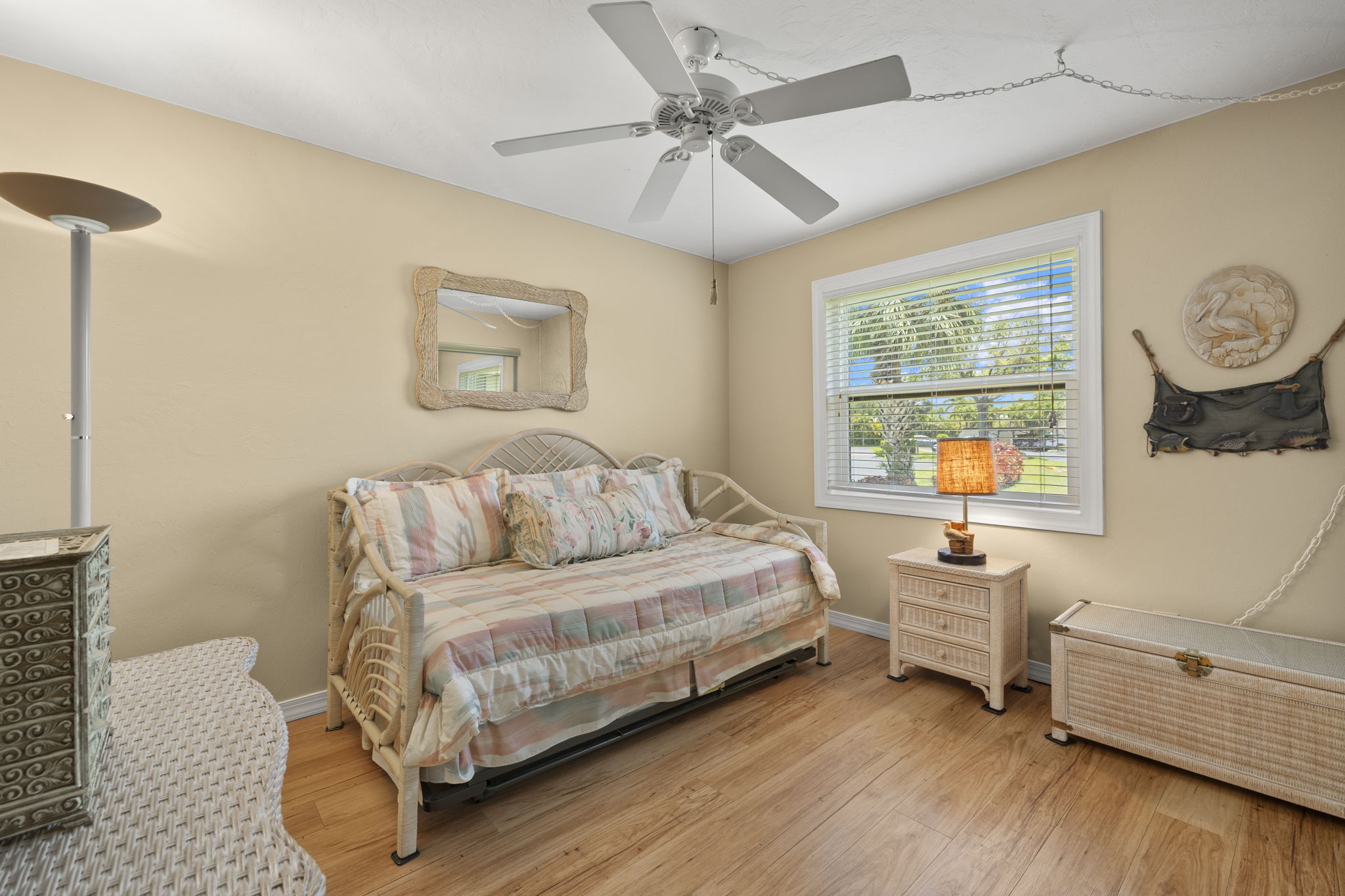 Guest Bedroom 1 of 2