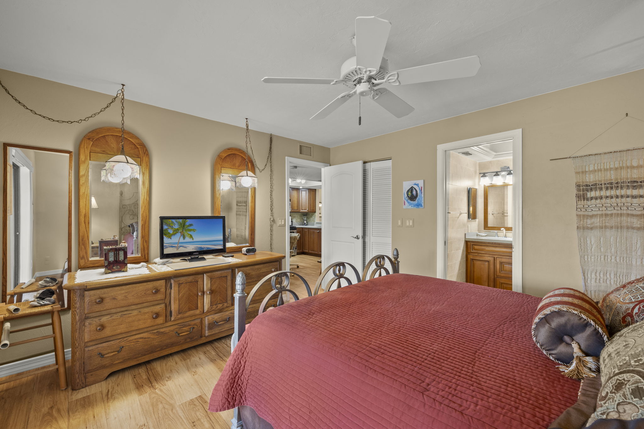 Primary Bedroom 3 of 4