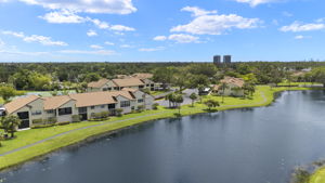 Aerial Rear Exterior 1 of 2