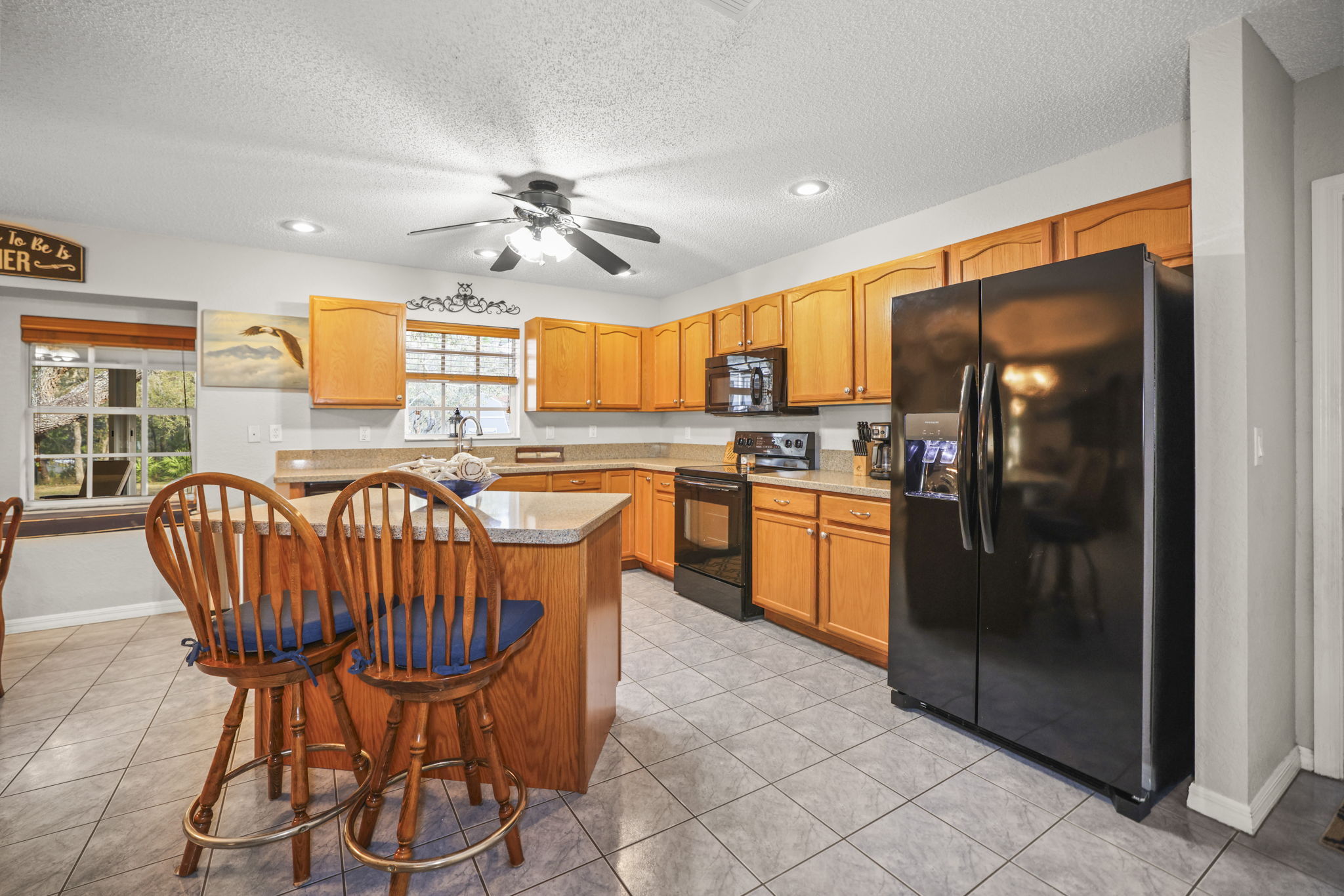 Kitchen - 495A4436